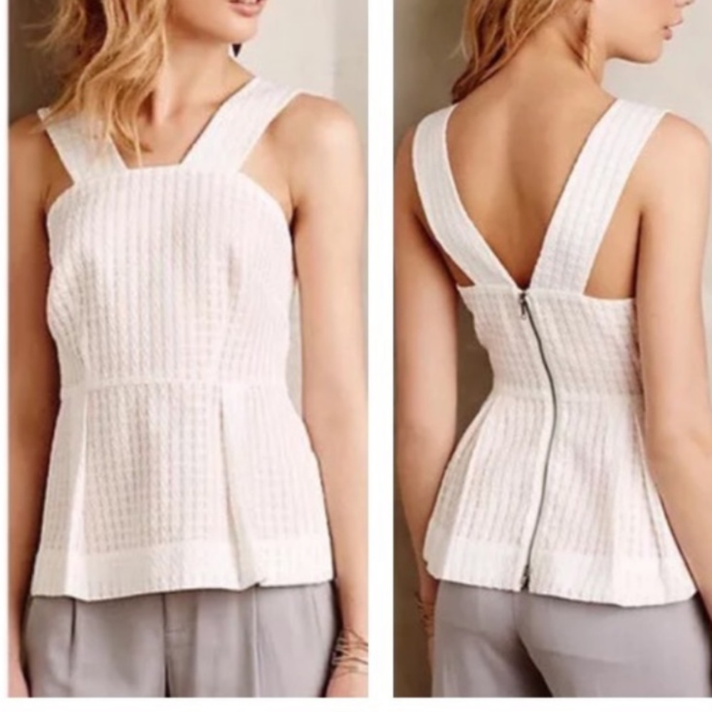 Anthropologie Top
